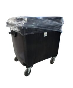 Container de Lixo 700 Litros