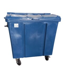 Container de Lixo 500 Litros