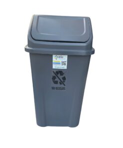 Lixeira Basculante 60L