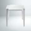 Conjunto 1 Mesa e 4 Cadeiras De Plastico - Imagem 3