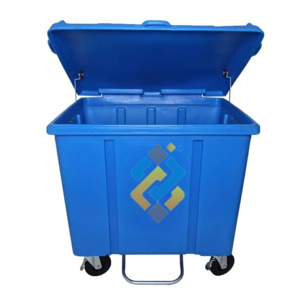 Container de Lixo 700 Litros