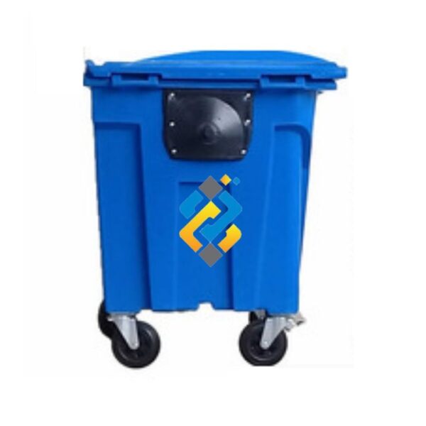 Container de Lixo 700 litros