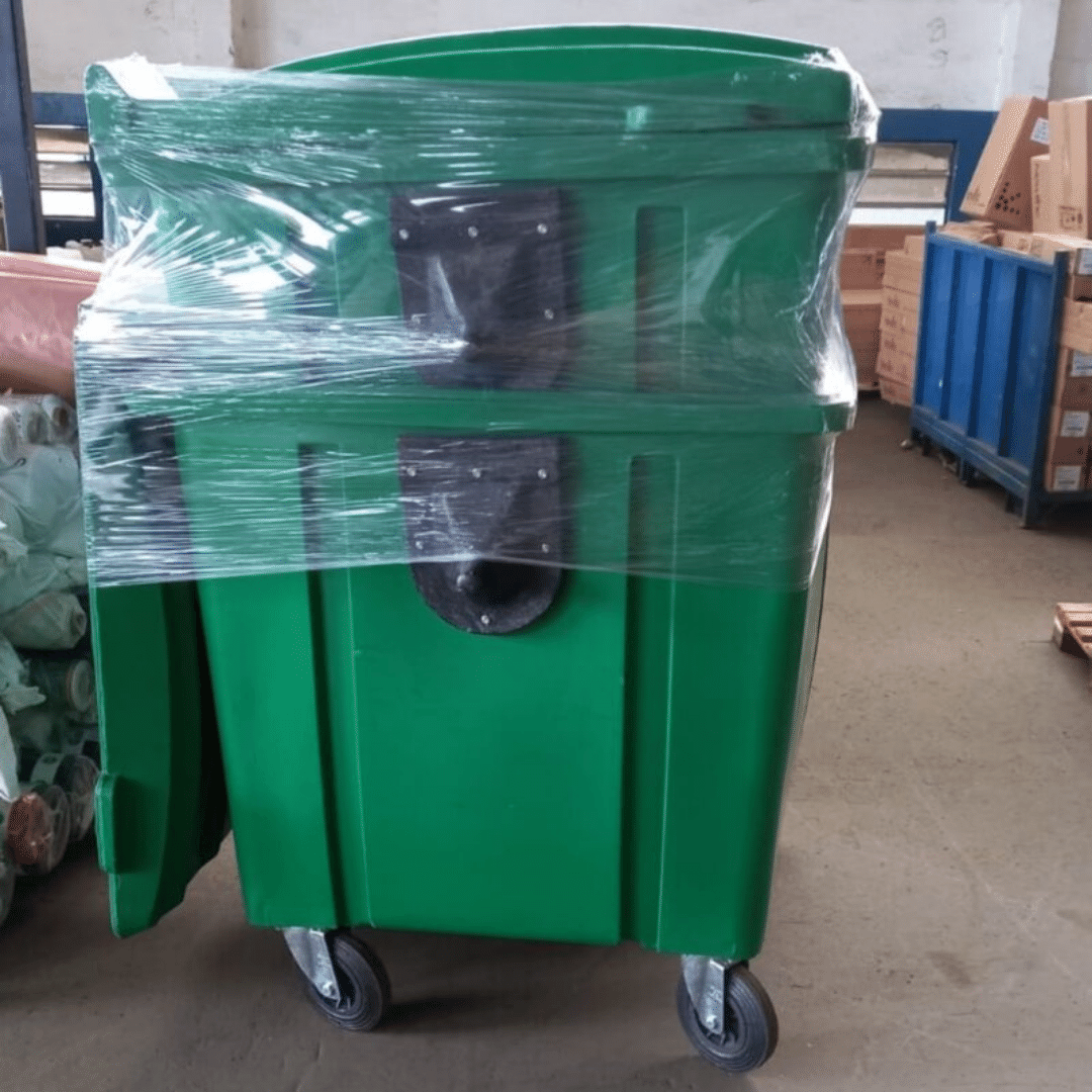 Container de Lixo (1)