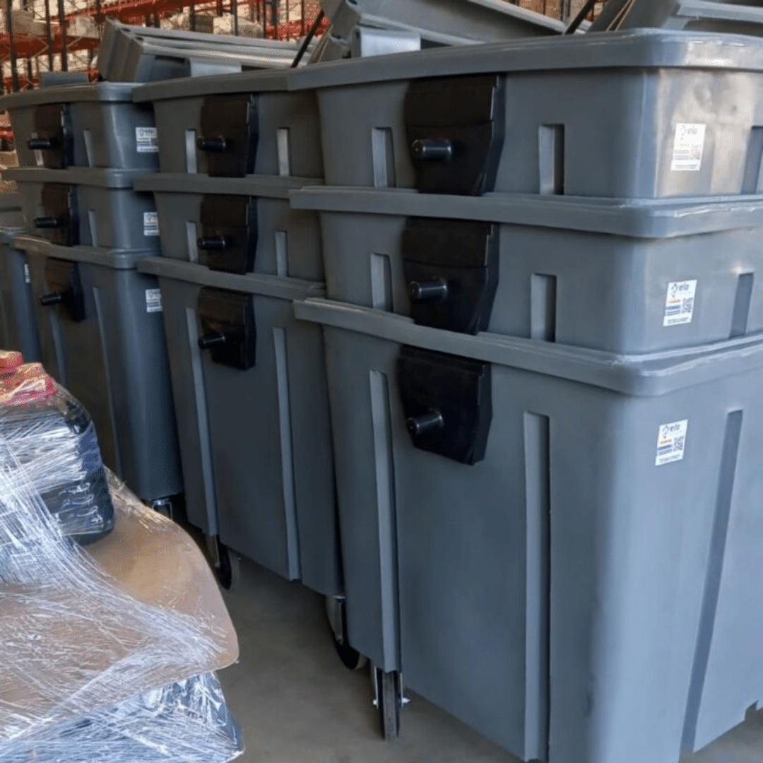 Container de Lixo (2)