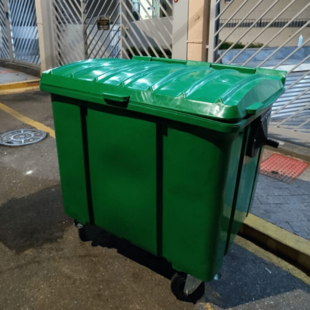 Container de Lixo (7)
