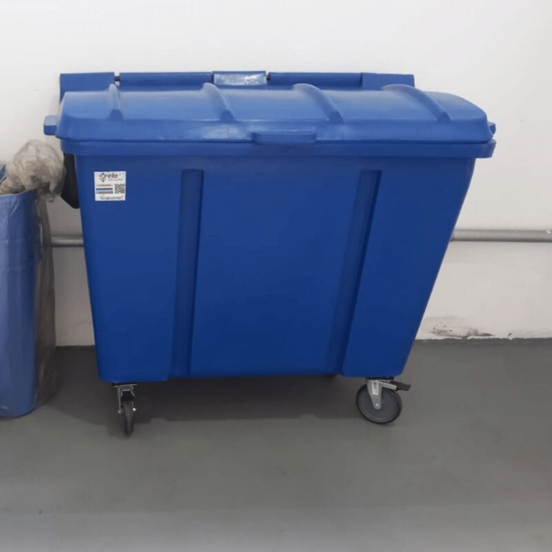 Container de Lixo (8)