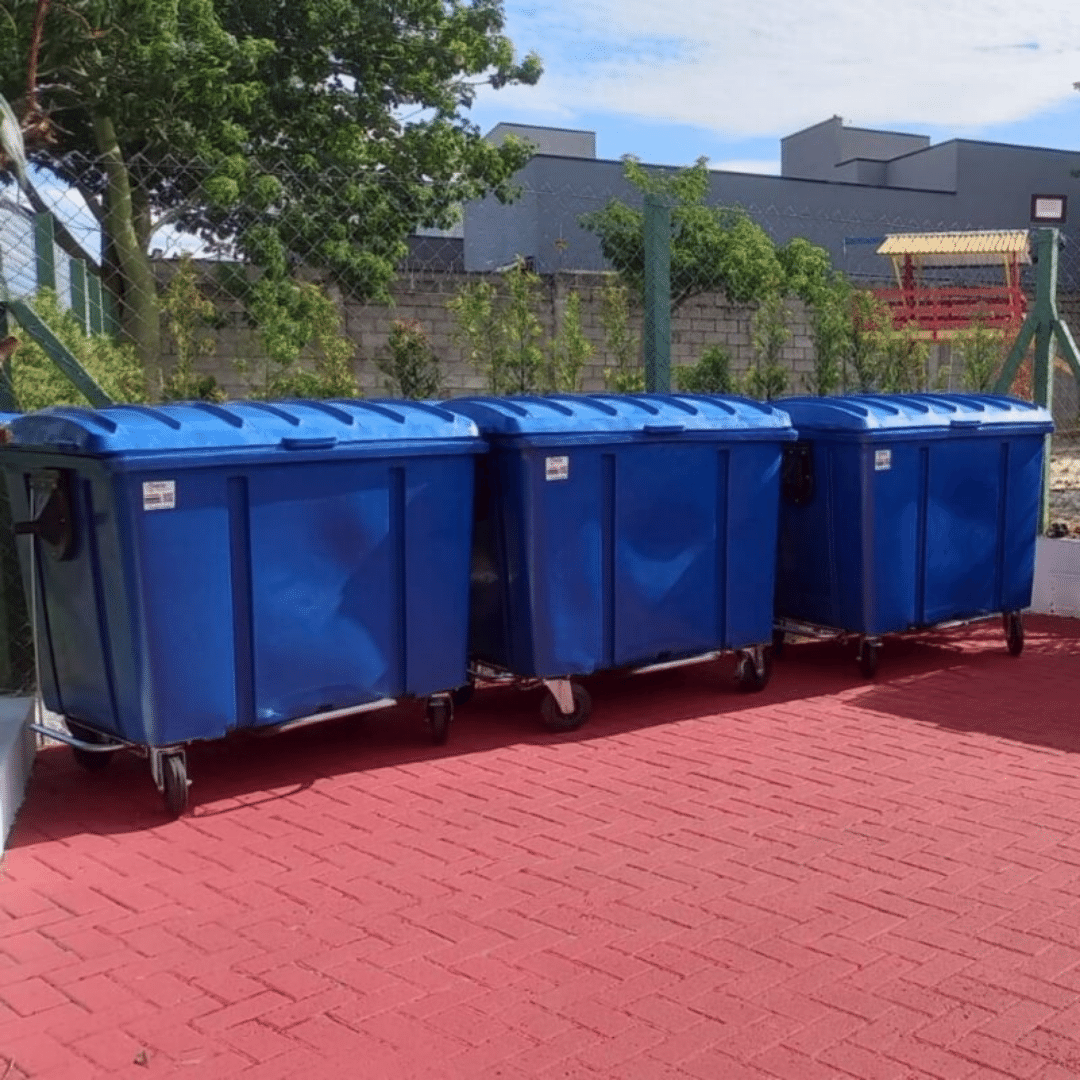 Container para Lixo (1)