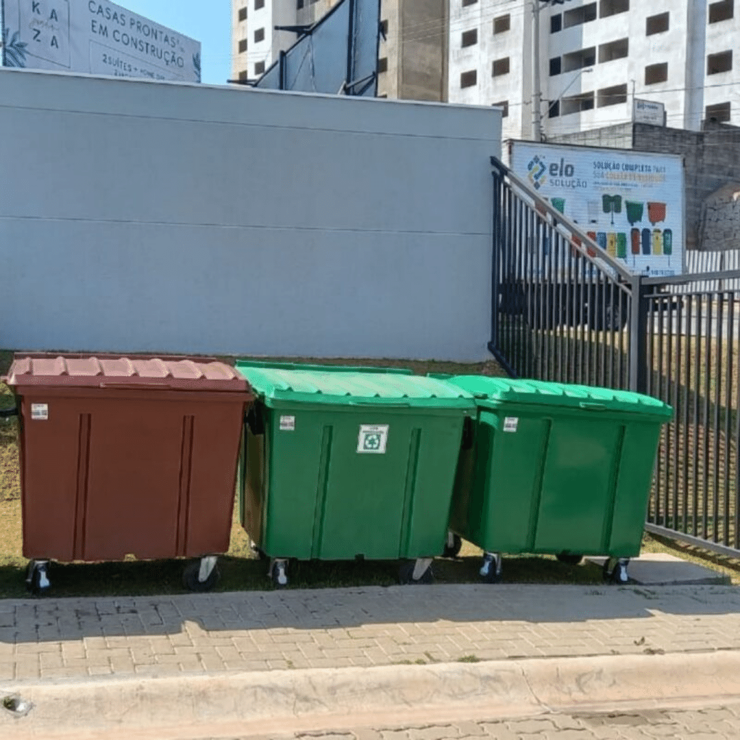 Container para Lixo (2)
