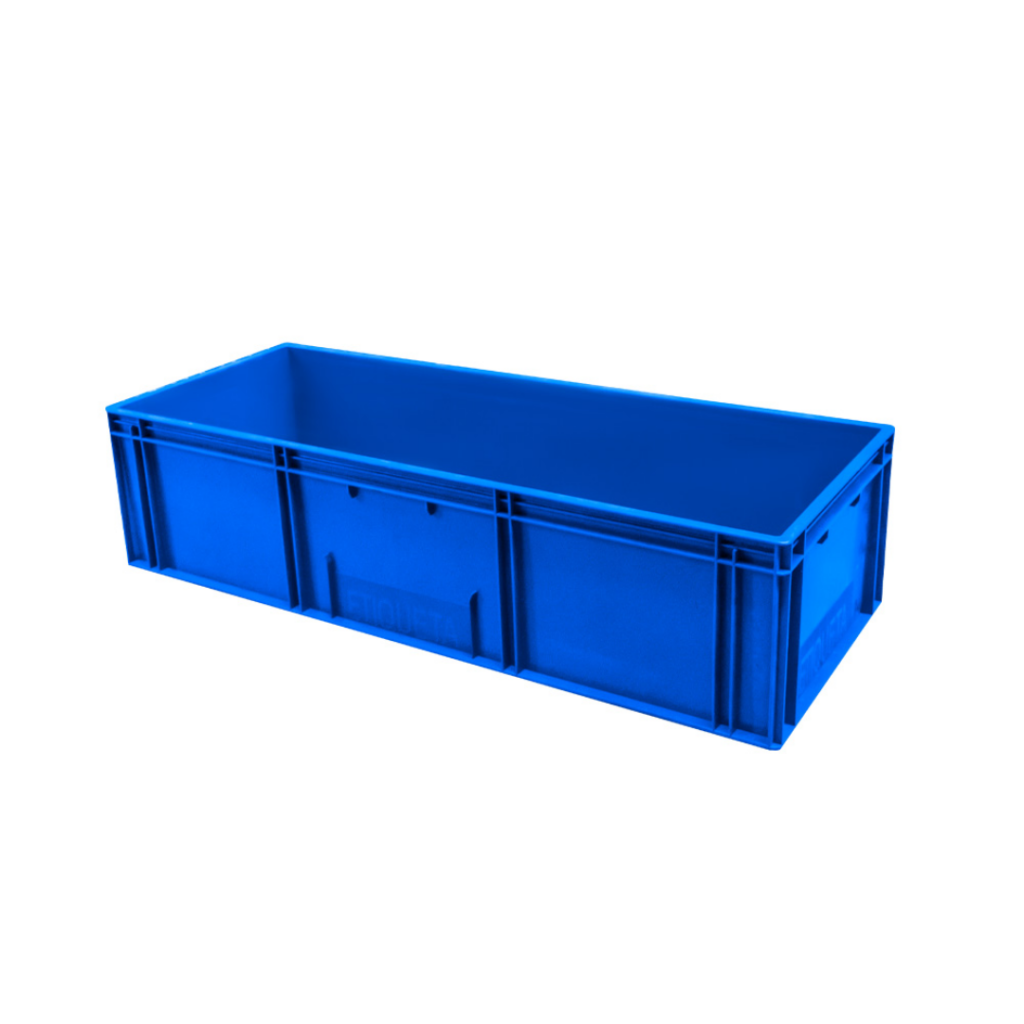 Caixa KLT 4329 - Elo Solução